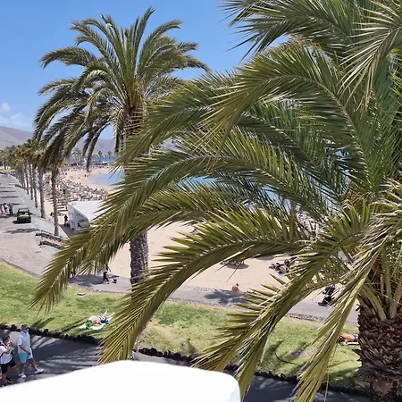 First Sealine Duplex No 6 Directly At The Sea And Beach, Heated Pool, Wifi, Terrace * 美洲海滩