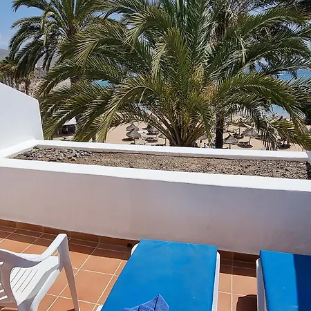 公寓 First Sealine Duplex No 6 Directly At The Sea And Beach, Heated Pool, Wifi, Terrace *